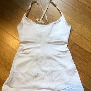 Lulu lemon workout top